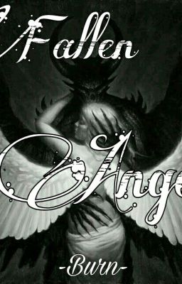 (Creepypasta OC fanfic) Fallen Angel