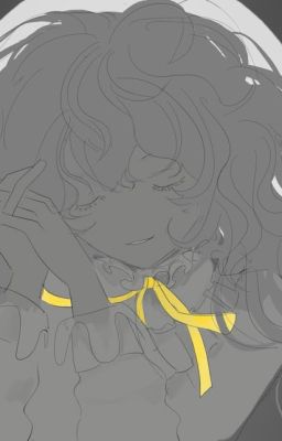 [Creepypasta Oc] I'm a angle but i'm not that innocent