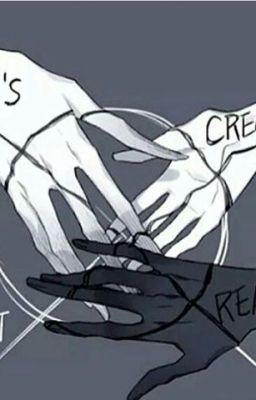 [Creepypasta OC] những câu chuyện của quá khứ