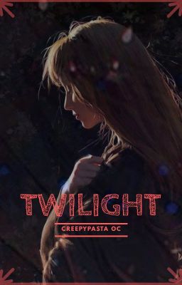 Creepypasta OC [Proxy] - Twilight