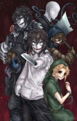 Creepypasta Oneshots