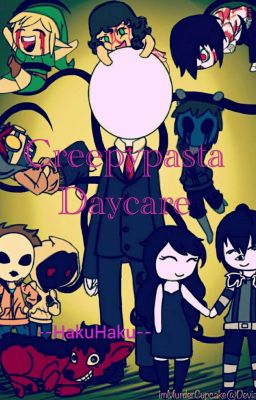 Creepypasta Orphanage