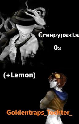 Creepypasta Os