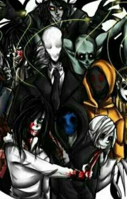 Creepypasta role