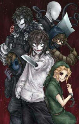 Creepypasta Rp