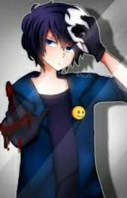 creepypasta Rp