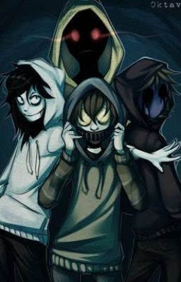 Creepypasta rp