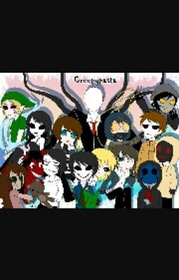 Creepypasta RP