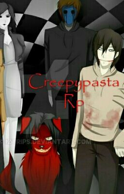 Creepypasta Rp