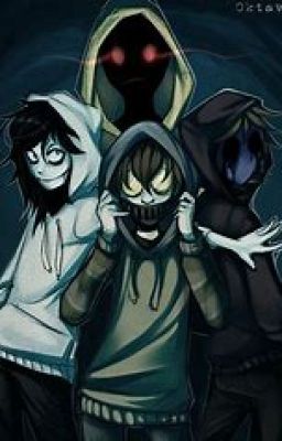 Creepypasta Rp book!!