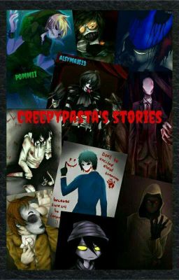 Creepypasta's stories