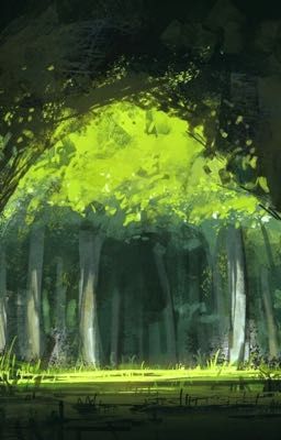 [ Creepypasta ] Sâu trong khu rừng