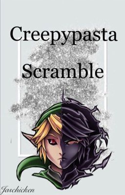 Creepypasta Scramble