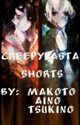 Creepypasta Shorts