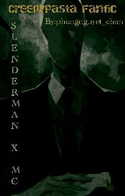 [CREEPYPASTA] Slenderman x MC - Secrets