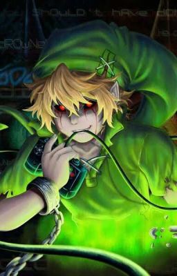 Creepypasta Splendy watching me (plot Request Open)