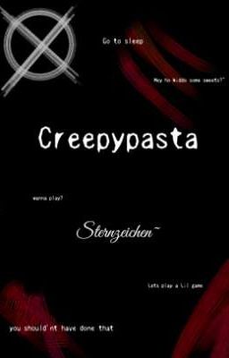 creepypasta Sternzeichen:3