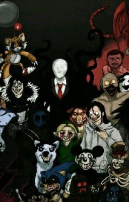 Creepypasta Storie (COMPLETA)