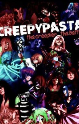 Creepypasta WG