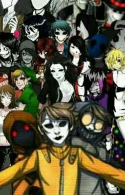 Creepypasta WoP 