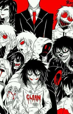 Creepypasta x Assassin! Reader