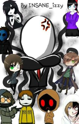 Creepypasta X Reader/Creepypasta One Shots