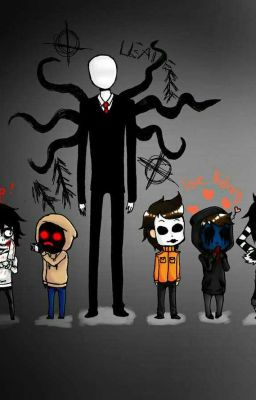 Creepypasta x reader fr