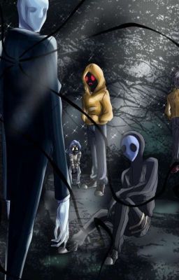 Creepypasta x Reader { Murder lover }