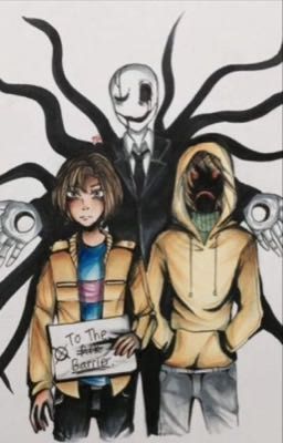 [Creepypasta x Undertale]