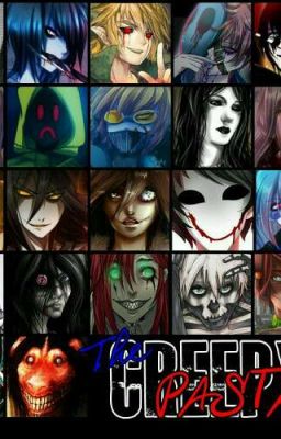 Creepypasta Zodiac