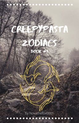 Creepypasta Zodiacs