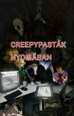 Creepypasták nyomában