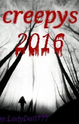 Creepys 2016 