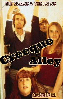 Creeque Alley