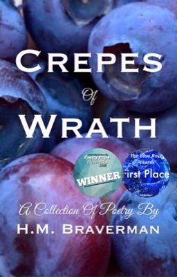 Crepes of Wrath