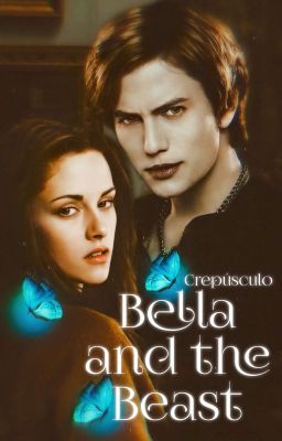 Crepúsculo - Bella and the Beast