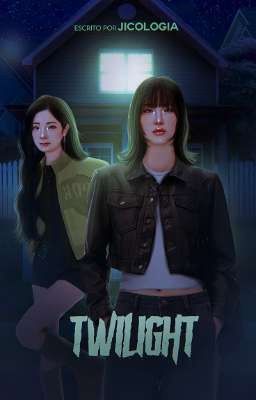 crepúsculo | dahmo 