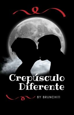 Crepúsculo diferente