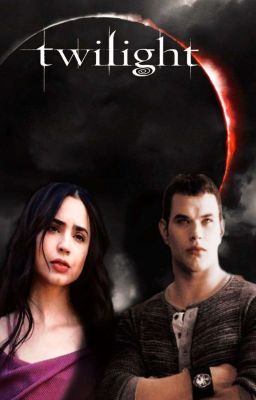 Crepúsculo uma nova vida / Emmett Cullen¹