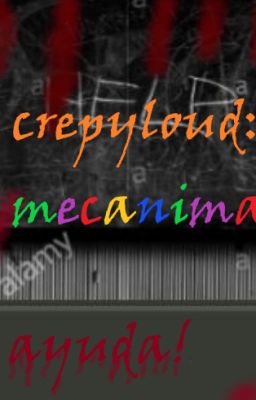 CREPYLOUD:Mecanimales