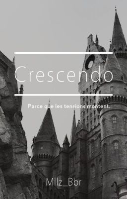 Crescendo.