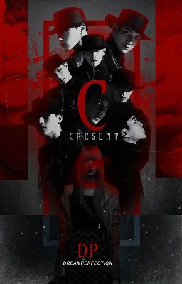 Crescent // ATEEZ ✔