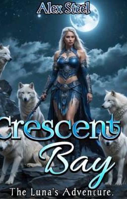 Crescent Bay: The Luna's Adventure 