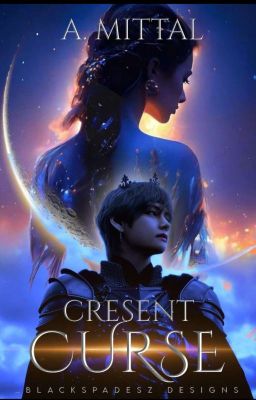 Crescent curse//FF KTH