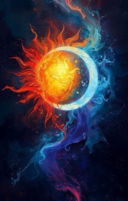 crescent moon