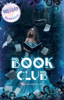 Crescent Moonlight || Book Club