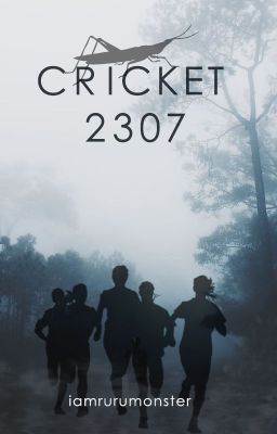 Cricket 2307