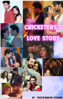 Cricketers's Love Story