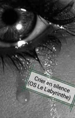 Crier en silence (Fic Le Labyrinthe) [FINIE]