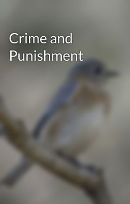 Crime and Punishment